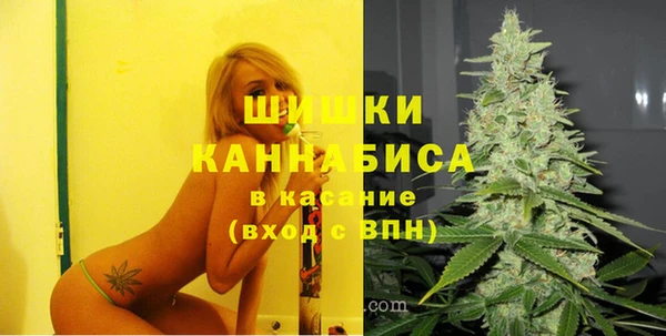 альфа пвп Горняк